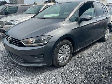 Online veiling - Volkswagen Golf Personenauto, Nieuw
