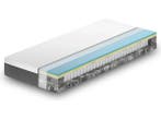 Veiling - 2x Emma Hybrid plus matras 80X200 Nieuw in Doos
