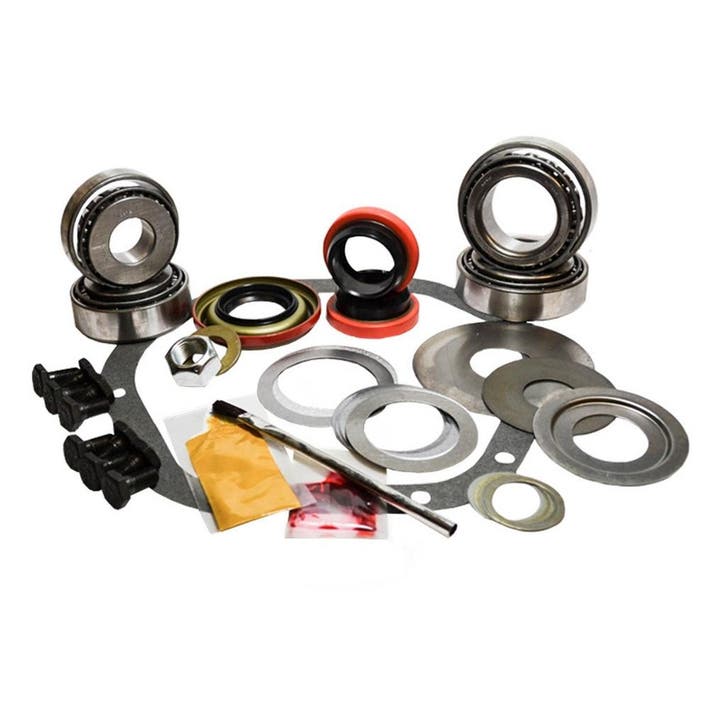 Dana 44, Rear Master Install Kit, 06-10 Jeep SRT-8, Autos : Pièces & Accessoires, Transmission & Accessoires, Enlèvement ou Envoi