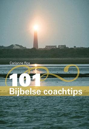 101 Bijbelse Coachtips | Carianne Ros | Nieuw, Verzenden, Carianne Ros