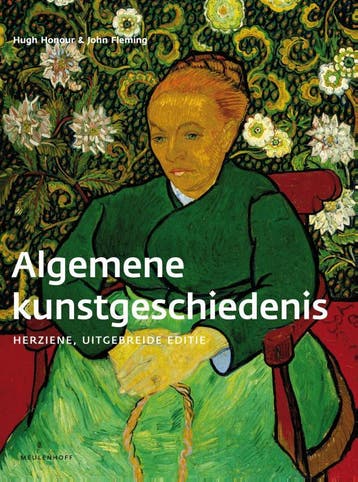 Algemene kunstgeschiedenis 9789029085175 Hugh Honour, Verzenden, Zo goed als nieuw, Hugh Honour