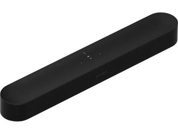 Sonos Beam (Gen 2) - Soundbar - Dolby Atmos - Zwart, Verzenden