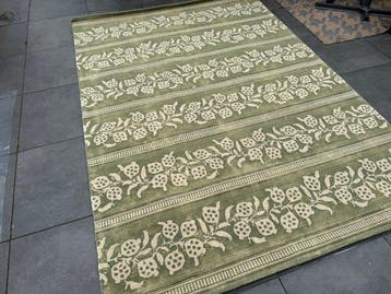 Brink & Campman - Sanderson - Anaar - Tapis - 280 cm - 200, Nieuw