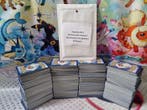 Pokémon - 2000 Bulk kaarten - Various sets, Nieuw