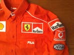 Ferrari F.1 - Formule 1 - 2002 - Teamkleding, Verzamelen, Nieuw