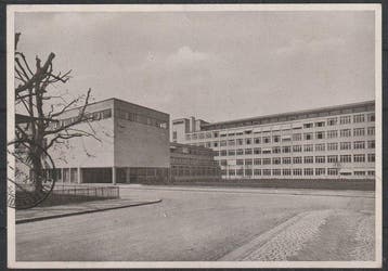 Zwitserland 1934 - NABA blok op brief, Gestempeld