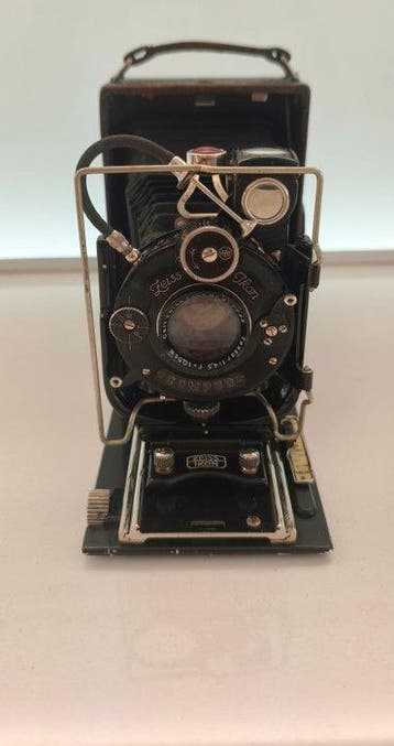 Zeiss Ikon Compur Analoge camera, Nieuw