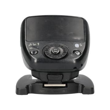 Nissin Air 1 Commander (Canon) met garantie, Ophalen of Verzenden, Gebruikt