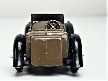 Dinky Toys 1:43 - Berline miniature - Salmson Four Seater, Nieuw