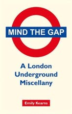 Mind The Gap 9781849533577 Emily Kearns, Verzenden, Zo goed als nieuw, Emily Kearns