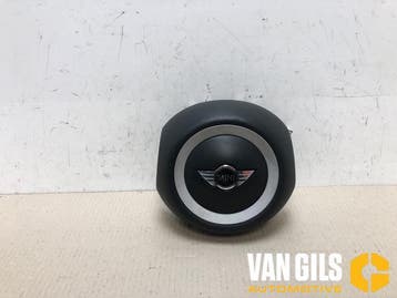 Airbag links (Stuur) Mini Clubman O245325, Nieuw