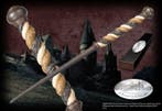 Harry Potter Toverstaf Alecto Carrow, Ophalen of Verzenden, Nieuw