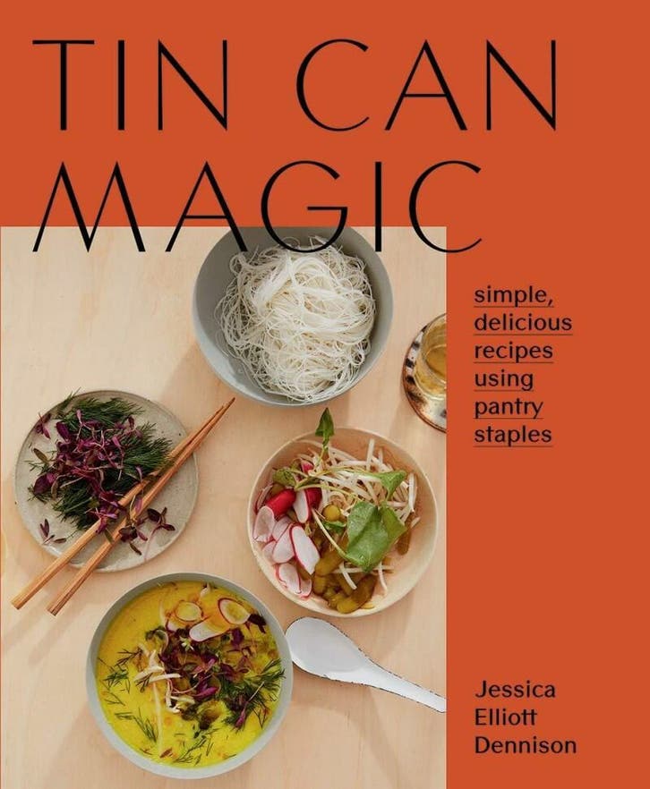 Tin Can Magic 9781784883201 Jessica Elliot Dennison, Livres, Langue | Anglais, Envoi