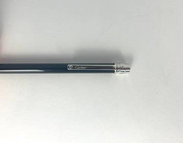 Cartier - Santos - Sans prix de réserve - Stylo à bille
