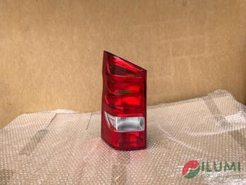 Achterlicht links voor MERCEDES VITO W447 - onder deur - ori, Auto-onderdelen, Verzenden, Gebruikt, Mercedes-Benz