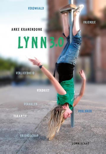 Lynn 3.0 / Lynn / 3 9789047707820 Anke Kranendonk, Verzenden, Gelezen, Anke Kranendonk