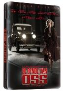 Bende van oss op DVD, Verzenden