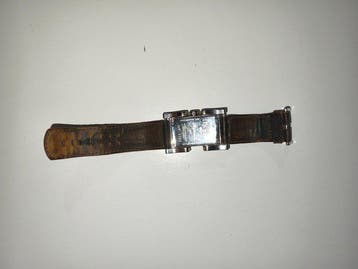 Locman - Reference 501 - Sans prix de réserve - Reference