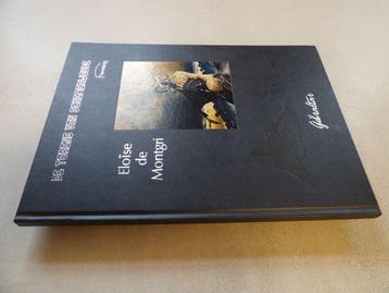 De Torens van Schemerwoude 2 - Eloïse de Montgri - luxe hc, Livres, BD