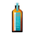 Moroccanoil Treatment Light (Haarolie), Handtassen en Accessoires, Uiterlijk | Haarverzorging, Verzenden, Nieuw, Kam of Borstel