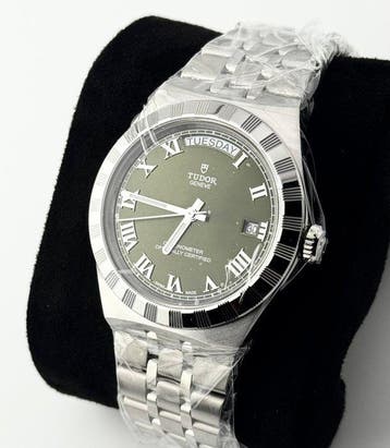Tudor - Royal - Brand New 2840D1A0 - Heren - 2026
