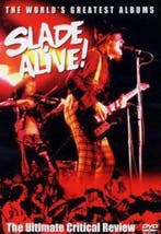 Slade - Alive-Worlds's Greatest DVD, CD & DVD, Verzenden