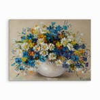 Drozda Nataly (XXI) - Spring flowers