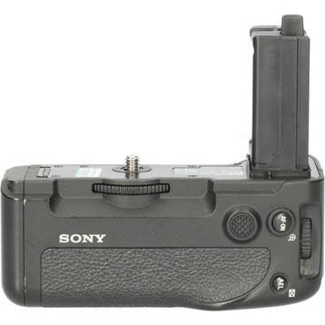 TWeedehands Sony VG-C4EM Battery Grip CM7898, Ophalen of Verzenden