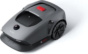 Robot tondeuse LiDAR 3D - Seconde chance, economie durable, Verzenden, Mova