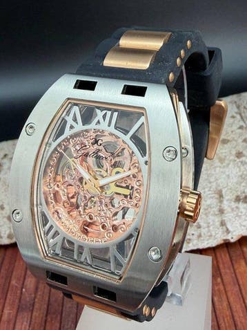 Gallucci Italy - Sans prix de réserve - Homme - 2000-2010, Nieuw