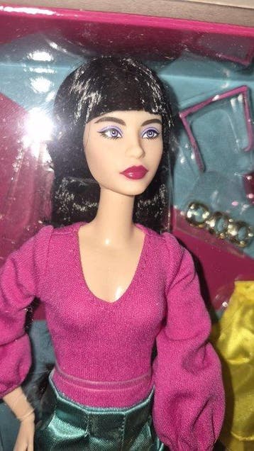 Mattel - Barbiepop Barbie Signature Looks Modello #19