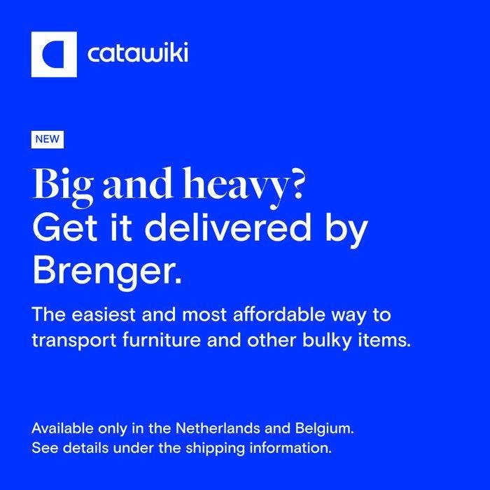 Monstrans - Messing - 1990-2000 - Neogotisch Bourdon Gent, Antiquités & Art, Art | Art non-occidental