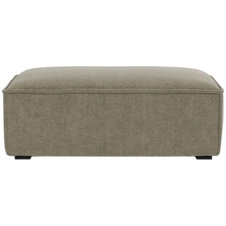 Sofacompany Daphne Voetenbank Module Gratis Sage - Poef -, Maison & Meubles, Canapés | Repose-pieds & Poufs, Envoi