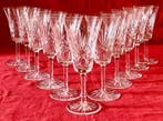 Villeroy & Boch - Service à boisson (11) - Cristal - Grands