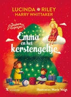 Emma en het kerstengeltje / De beschermengeltjes / 3, Boeken, Verzenden, Gelezen, Lucinda Riley