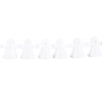 Halloween Slinger Spook 4m, Verzenden
