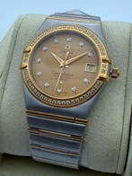 Omega - Constellation - Zonder minimumprijs - 1202.15 -, Nieuw