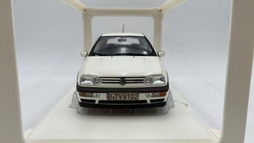 Norev 1:18 - Voiture miniature - Volkswagen Golf GTI 1996 20, Nieuw