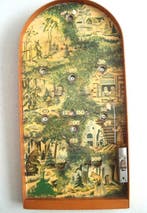 Match Voetbal - Tosca Biljart - De Kolobok - Speelgoed