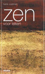 Zen voor leken 9789056701512 H. Coelman, Verzenden, Gelezen, H. Coelman