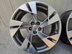 Demo Audi A6 Q3 A5 E-Tron 20 inch velgen Audi Sport, Autos : Pièces & Accessoires, Verzenden, Velg(en)