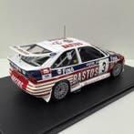 IXO - Voiture miniature - Ford Escort RS Cosworth, Hobby en Vrije tijd, Nieuw