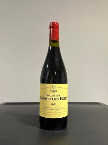 2021 Domaine de la Grange des Pères - Languedoc - 1, Nieuw
