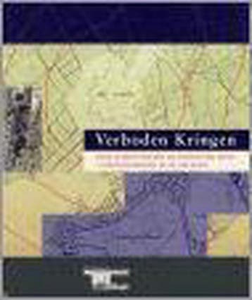 VERBODEN KRINGEN 9789070706661 H. Willems, Verzenden, Gelezen, H. Willems