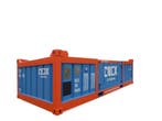 20ft Offshore Basket DNV 2.7-1 / EN12079 - New | Goedkoop |, Verzenden