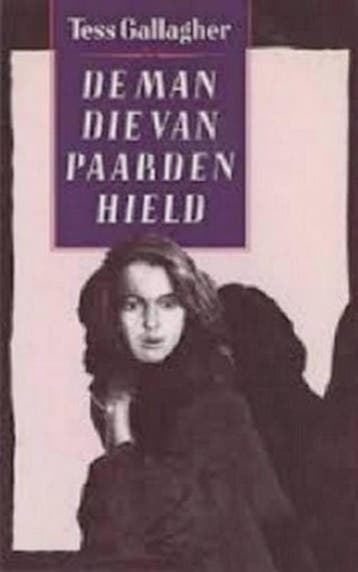 MAN DIE VAN PAARDEN HIELD 9789029514583 Gallagher, Verzenden, Gelezen, Gallagher