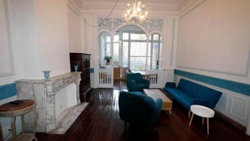 Appartement en Chaussée de Wavre, Ixelles, 50 m² ou plus, Bruxelles