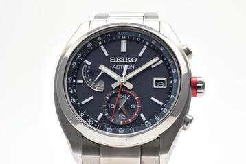 Seiko - Astron - 8B63-0BA0 - Heren - 2010-2020