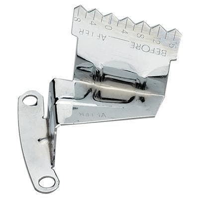 Timing tab 8 inch SBC Chrome Timing Pointer, Auto-onderdelen, Motor en Toebehoren, Nieuw, Ophalen of Verzenden