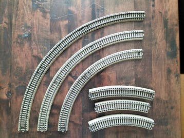 Märklin H0 - 5100 5106 5120 5200 7191 5101 5129 5108 -, Hobby & Loisirs créatifs